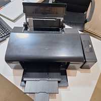 Imprimanta Epson L805