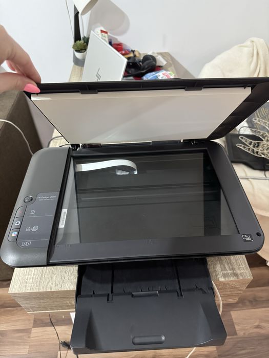 Imprimanta HP deskjet 2050