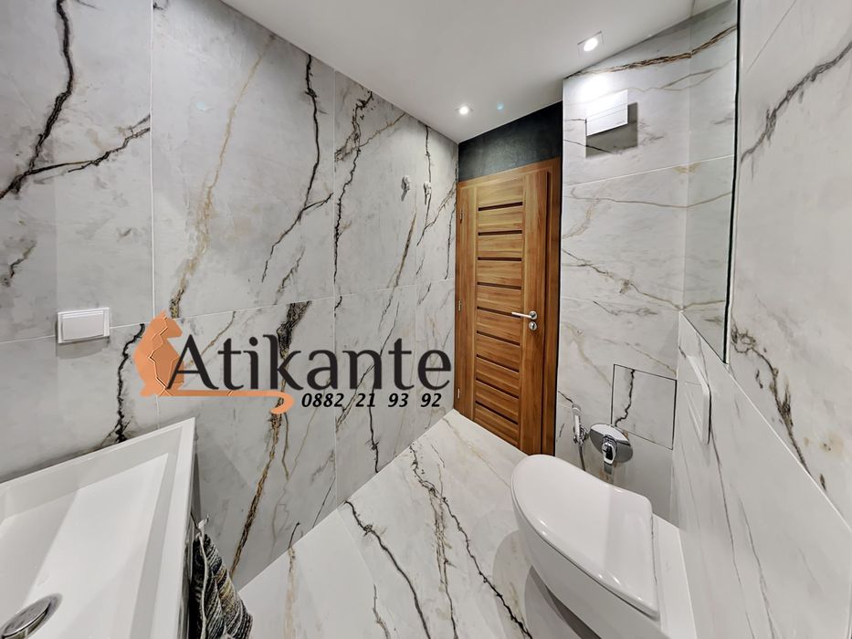 Продава се Двустаен апартамент в София, Център - 72 кв.м за 4139 €/кв.м - Снимка #6