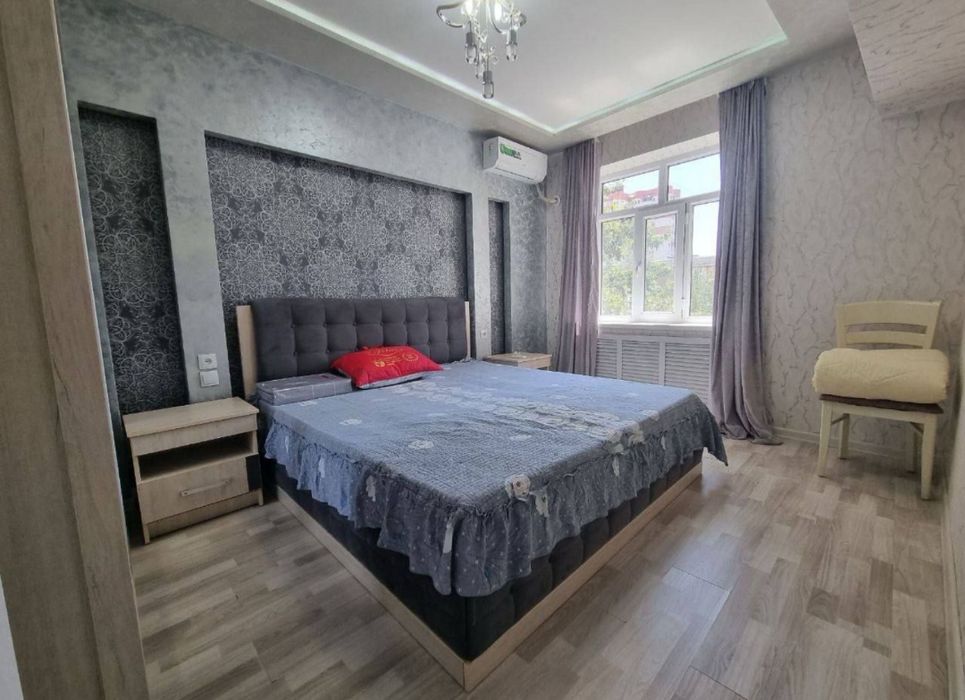 Срочно сдаётся 2-х комнатная квартира в Яшнабадском районе