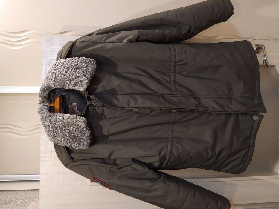 Продам бушлат мчс