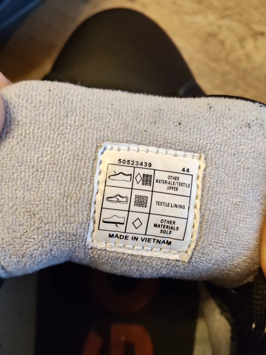 HUGO спортни обувки