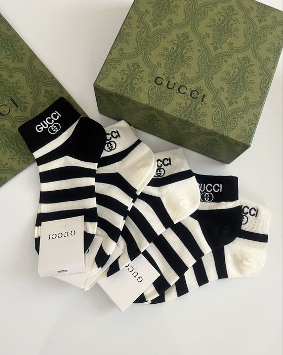 GG комплект 5бр чорапи