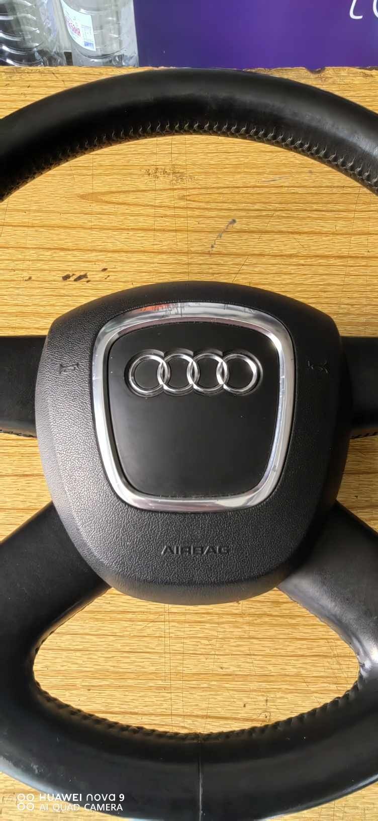 Волан+лентов кабел за Audi A4 B7