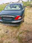 Jaguar X Type 2.5 V6