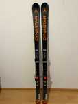 Ski schi carve Dynastar Team Speed GS 158cm