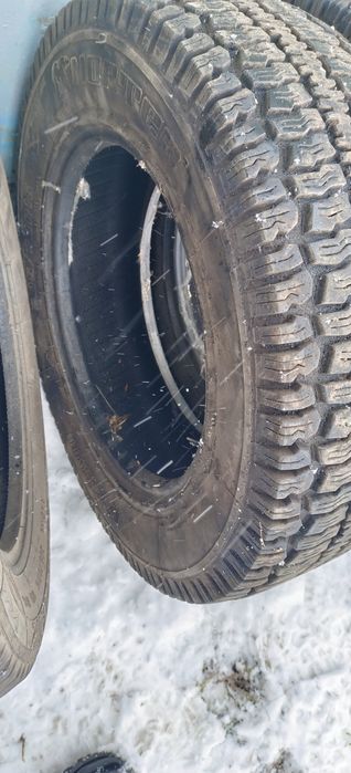 Продам зимние шины