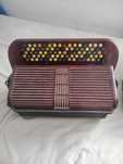 Acordeon Armonica