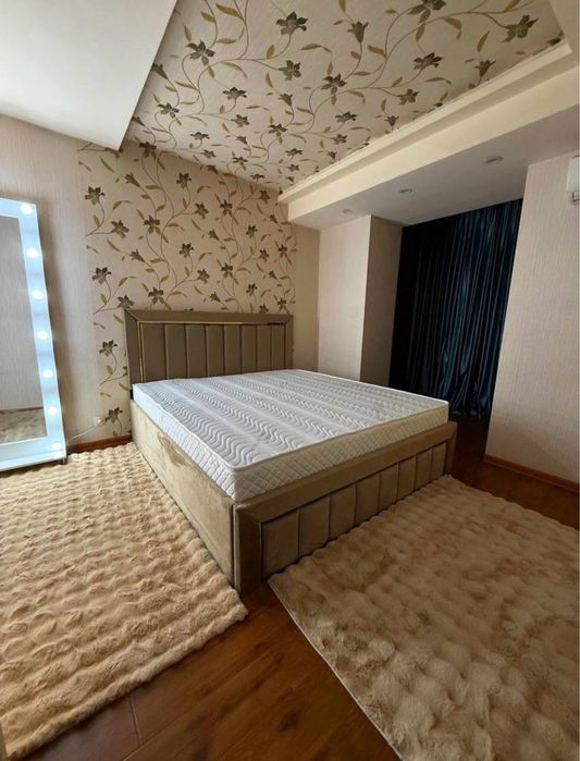 Дархан 2в3/4/18 78м2 средний ремонт ор-р Х Алимджан Метро