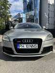 Audi TT BWA 2.0