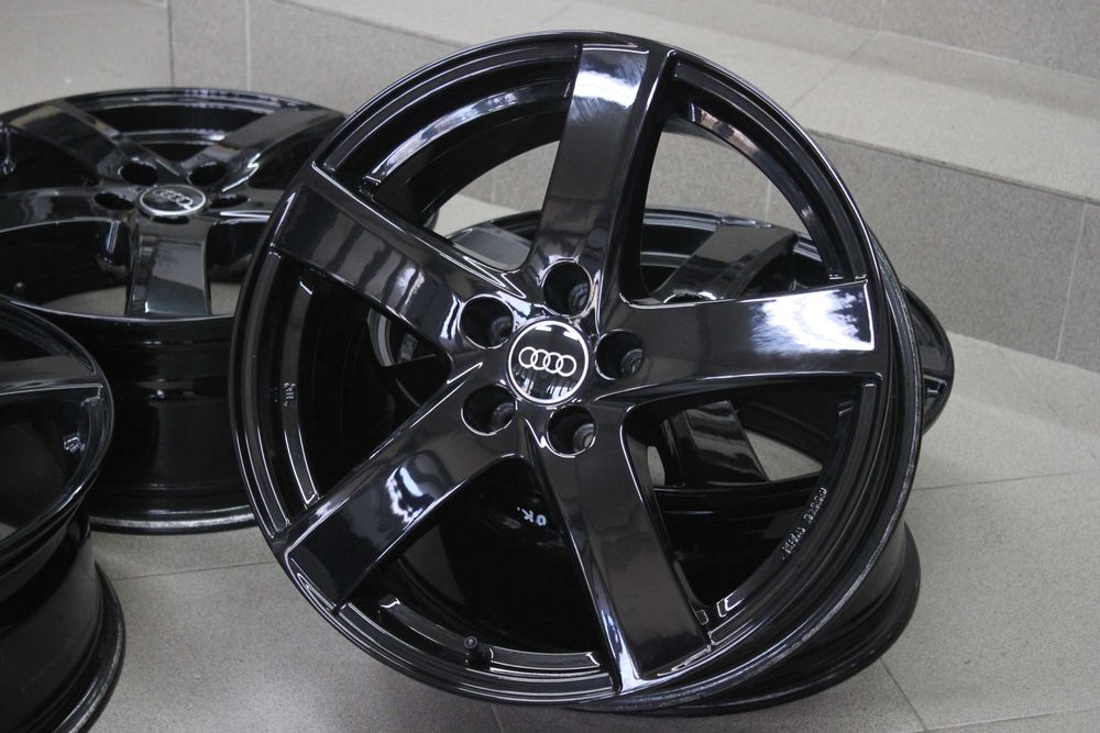 Джанти 18" Audi A4