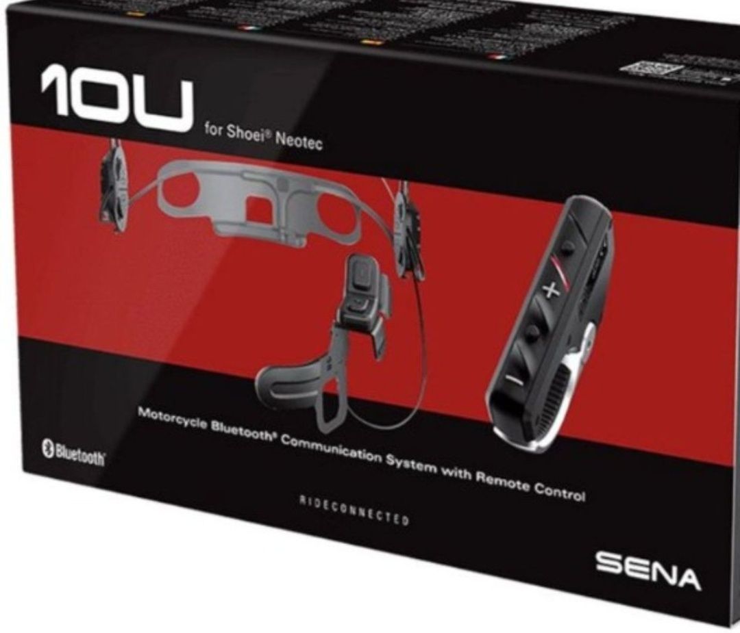 SENA 50S, 30K,  SLR2 , 10U,  Bluetooth комуникатори