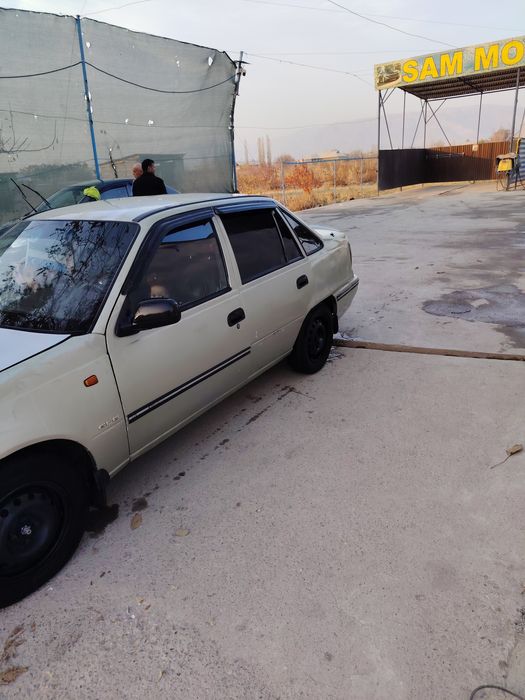 Nexia dons 1,6 yaxshi