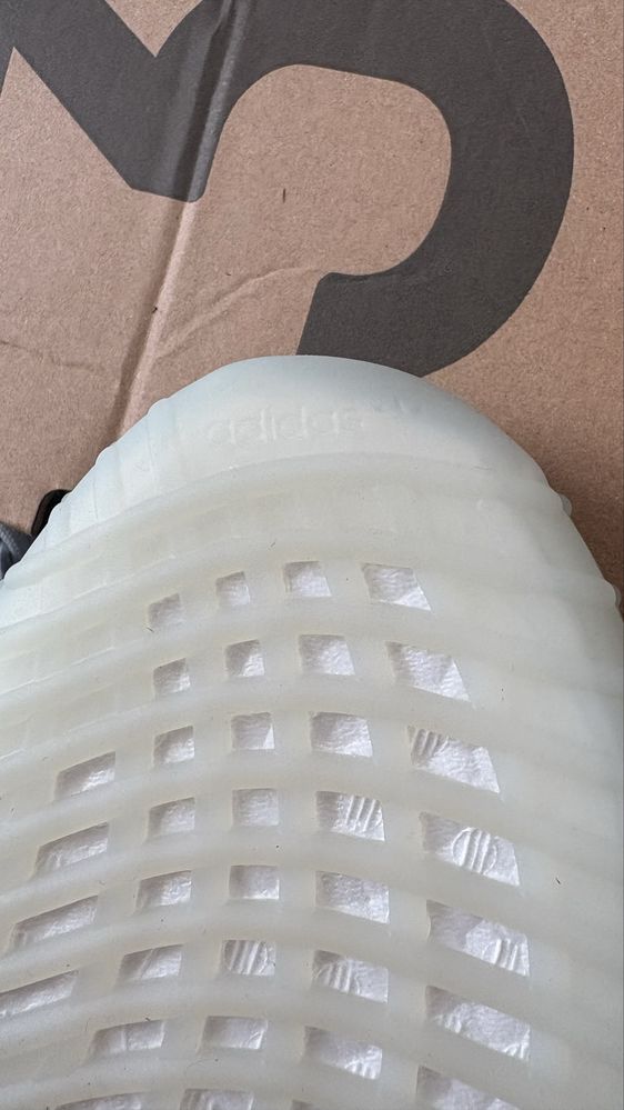 Yeezy Boost 350 V2 MX Forest Blue 42,5