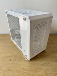 Carcasa PC Mini ATX Metalica, Unbraded, Design Deosebit, Noua