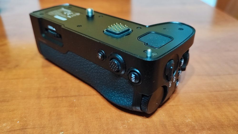 Panasonic Lumix G9 ii body la cutie 99% nou