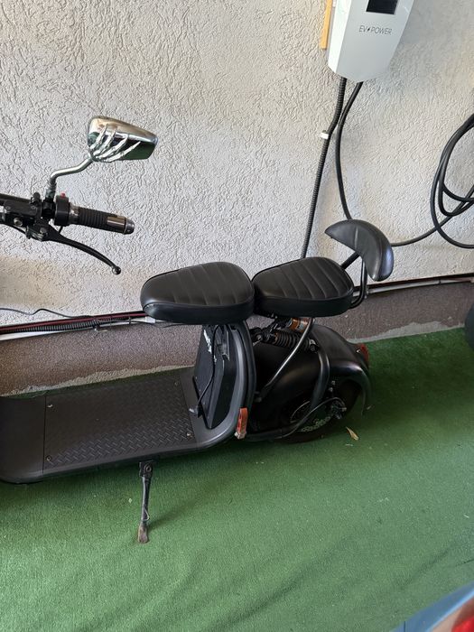 Scuter electric Smart Balance