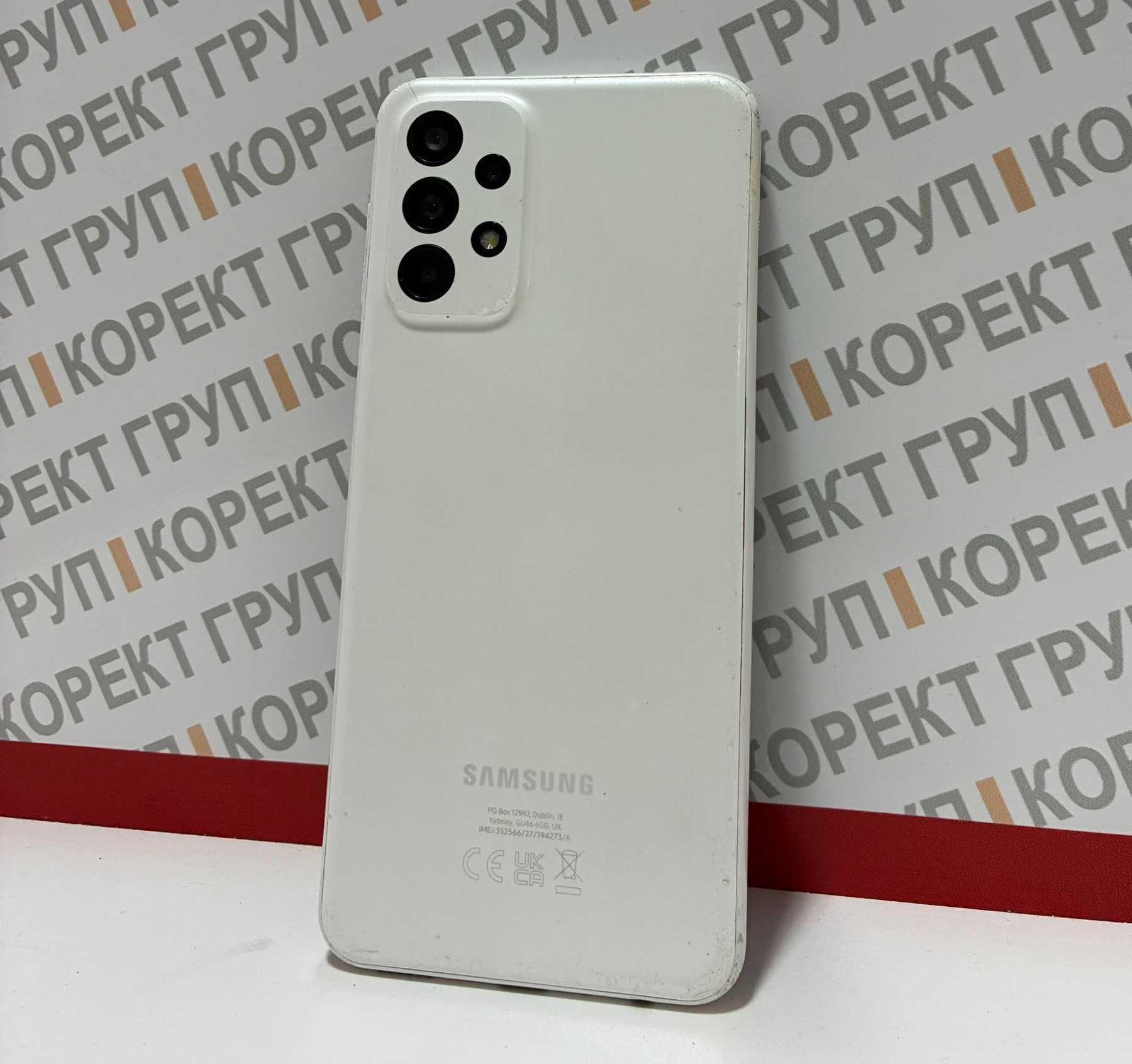Продавам Samsung A23 5g 128/4gb