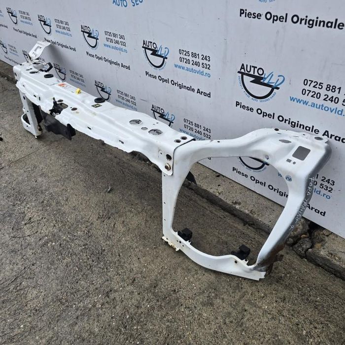 Trager Ford Transit 7