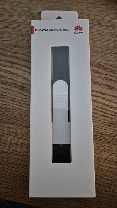Huawei Quick Link Strap Black