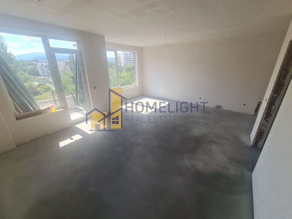 Продава се Тристаен апартамент в София, Овча купел - 106 кв.м за 1658 €/кв.м - Снимка #1