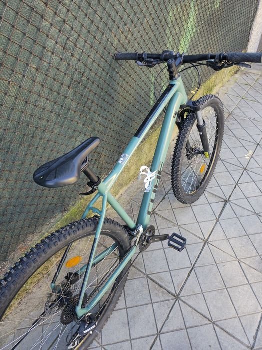 Cube Aim Pro 29 цола XL рамка 2х8 скорости Хидравлични дискови