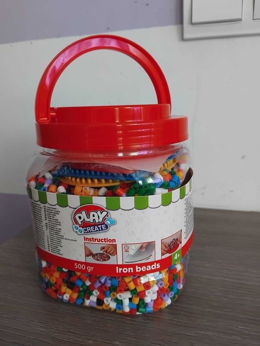 Margele creative-confectionare brelocuri