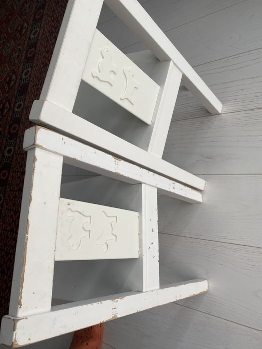 Scaune copii Ikea Kritter