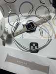Apple Watch SE 2 поколения, бежевые, 40mm. ОРИГИНАЛ!