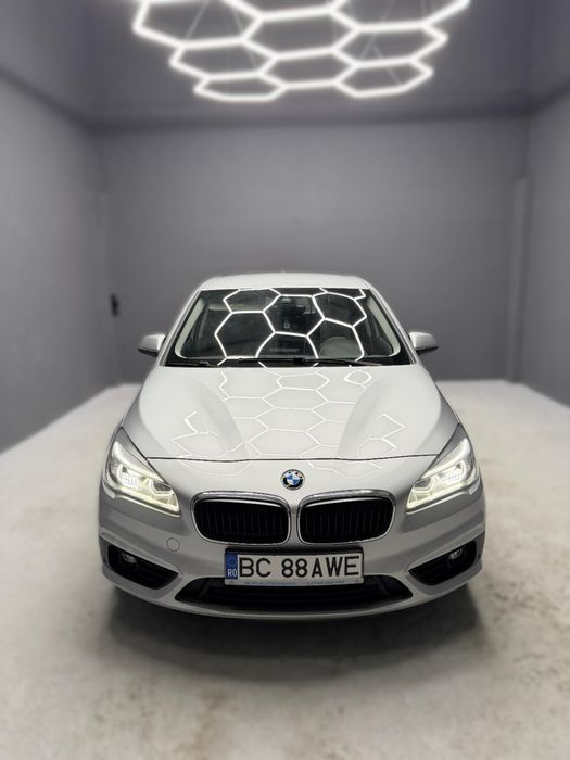 BMW 225xe iPerformance Plug-in hibrid - GARANTIE - rate avans 0