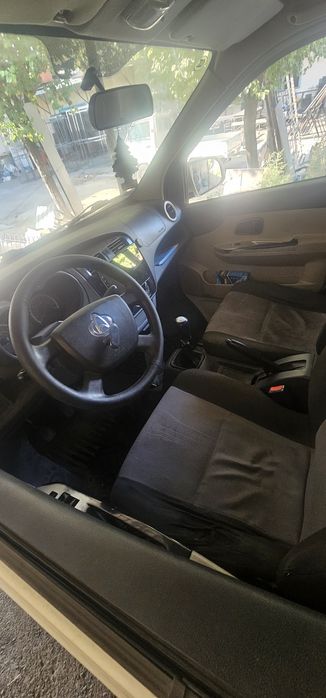 Changan 2020 yil 98 mator