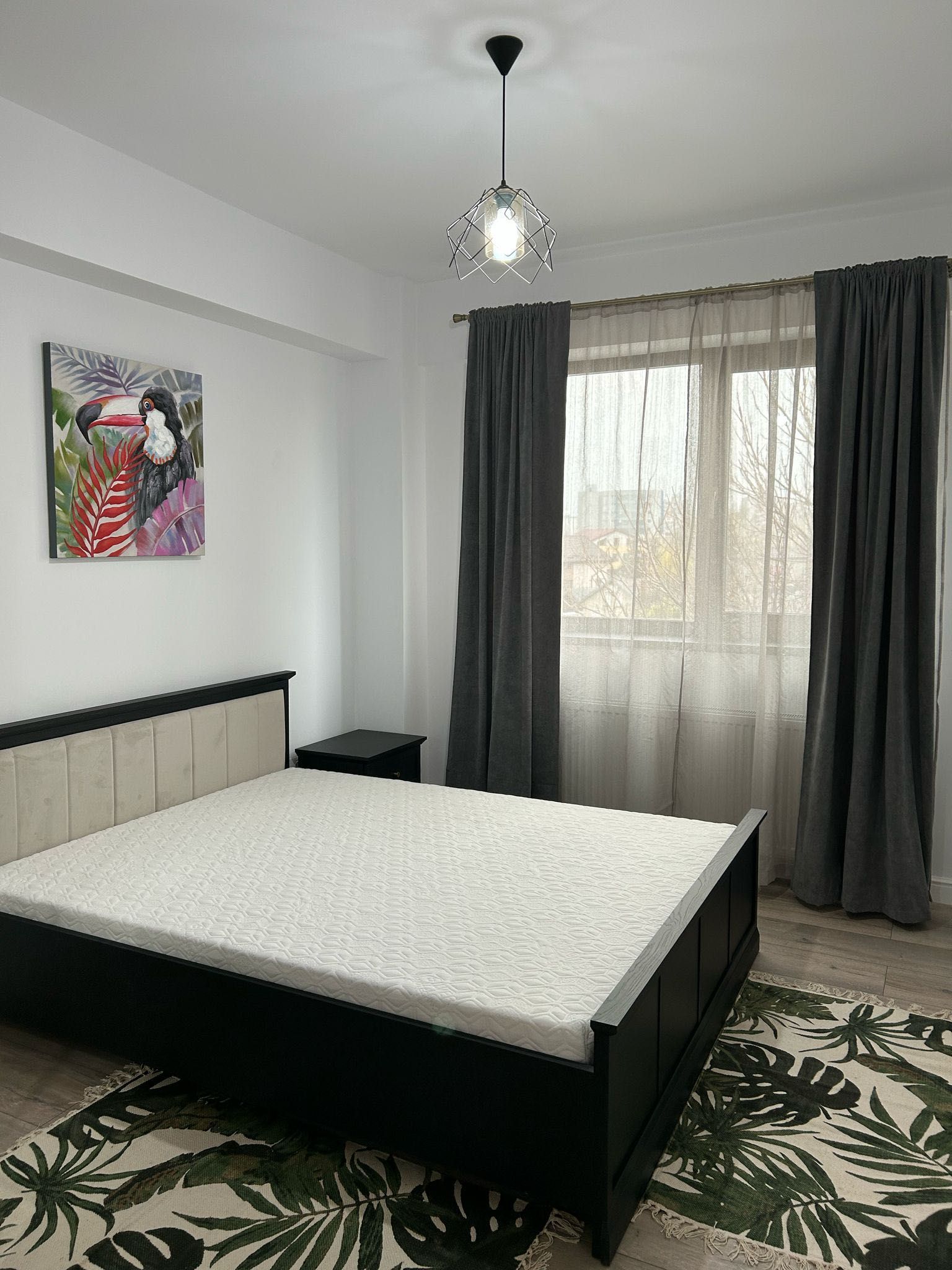 Palas mall prima inchiriere 2 camere