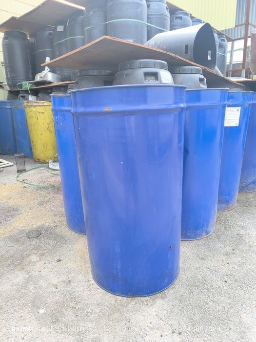 пластмассовые блчка 300л