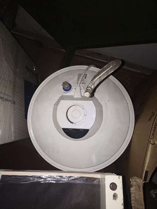 продаю аристон бойлер