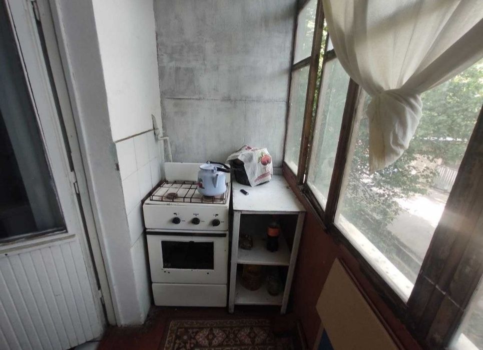 ÷ МУКУМИ 1/2/5 ЧИЛАНЗАР 1 кв Мах Way Кирпичный квартира продаётся