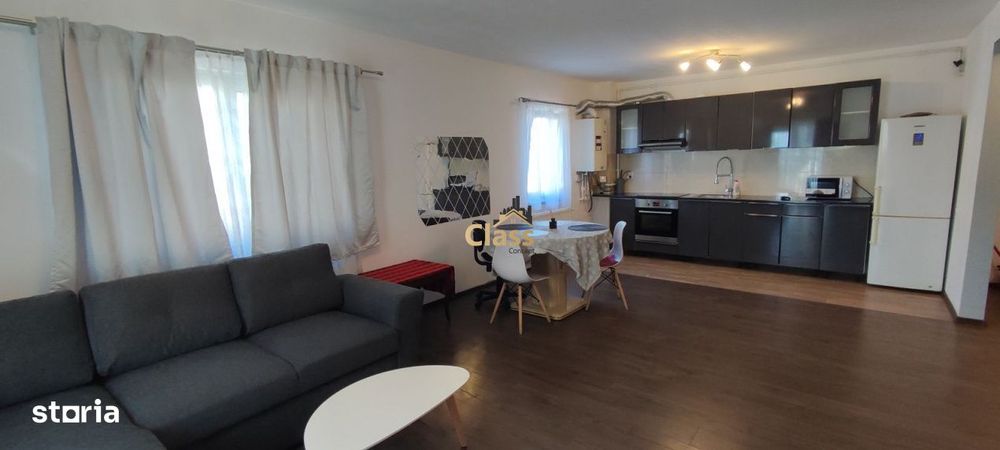 Apartament 2 camere | constructie noua | 57mpu | zona Eroilor Floresti