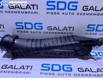 Tub / Tubulatura / Conducta Radiator Intercooler Seat Leon 1M 1.9TDI AGR AHF ALH ASV 1998 - 2005 Cod 1J0145840G