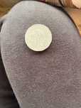 moneda 5000lei din 2003