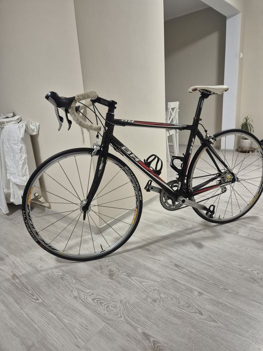 Bicicleta cursiera full carbon BH,full Ultegra,Mavic Aksium Race