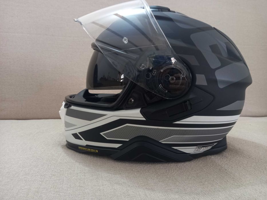 Casca moto Shoei Gt-air2 tc5