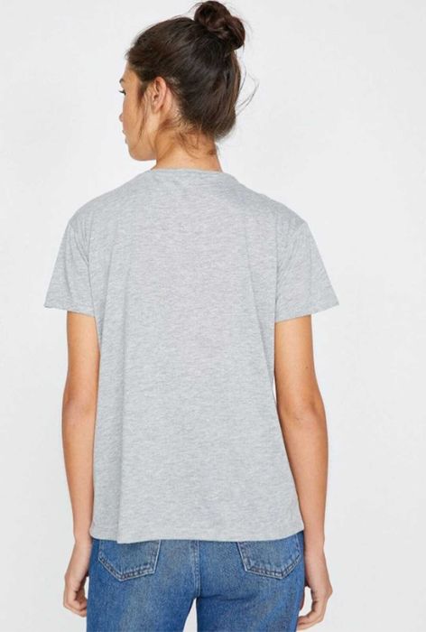 Tricou dama Koton NOU, cu eticheta, marime S