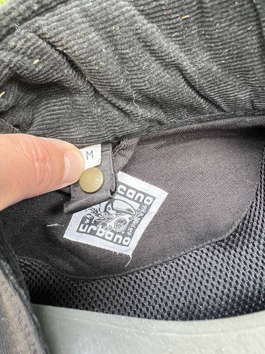 Geaca moto textil M si XL