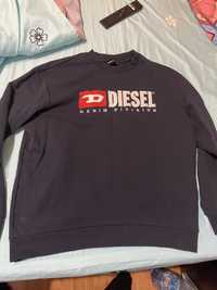 Bluza diesel noua