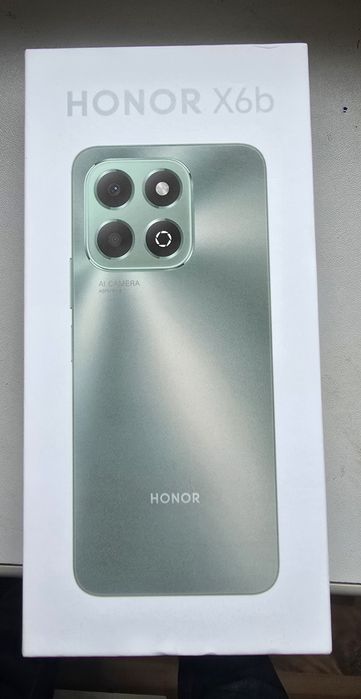 Telefon Honor x6b
