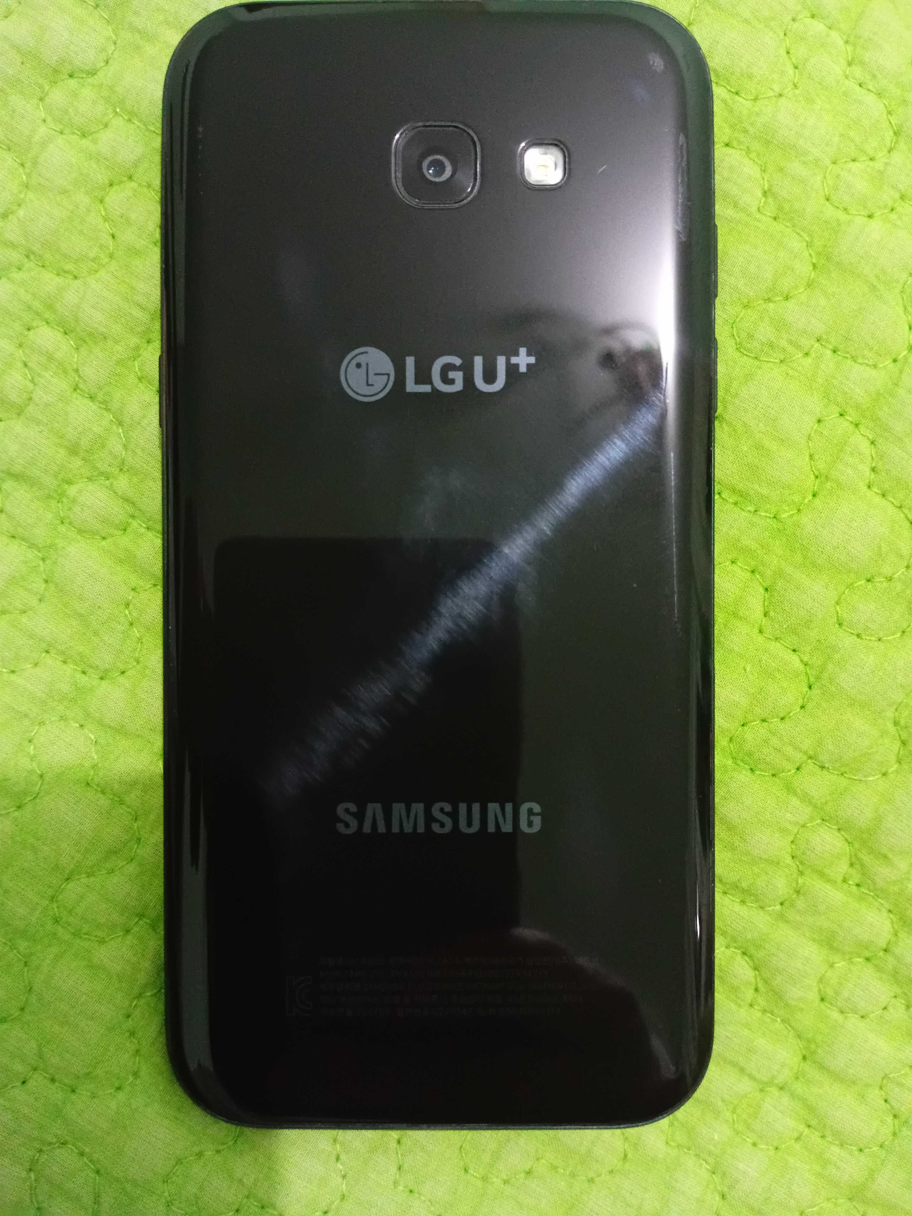 Galaxi A5(2017)корейский оригинал