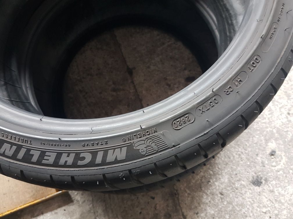 Michelin 225/40 R18 92Y vară