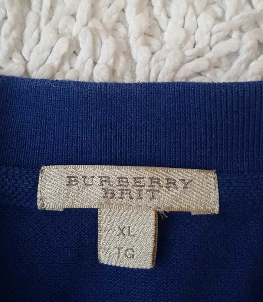 BURBERRY, bluza barbati, XL