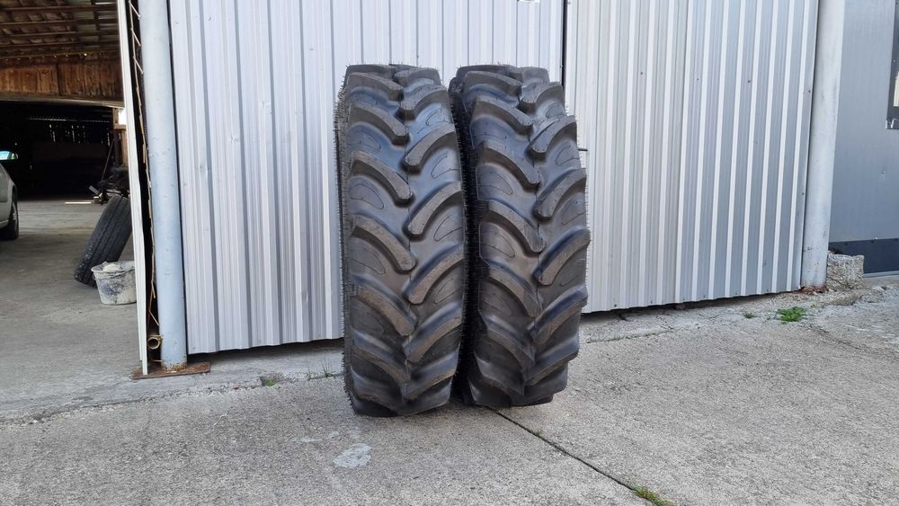 340/85 R28 anvelope RADIALE noi cauciucuri cu garantie 13.6-28