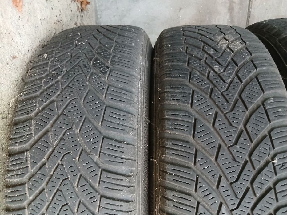 Roti IARNA 195 / 65 R15 ( 5x112 )