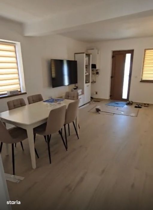 Casa insiruita P+1, 110 mp, cartier Cetate, zona Lidl